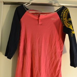 Reconstructed T-Shirt